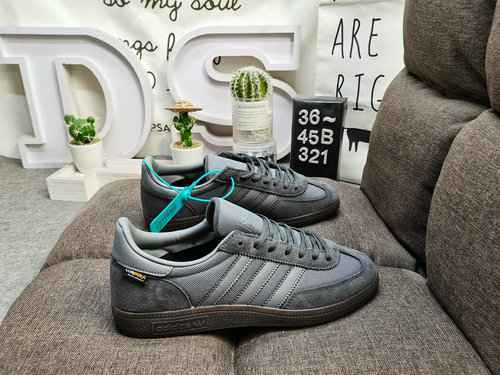 321Dadidas origini Busenitz Vulc adidas classic Originals da quasi 70 anni di produzione originale d