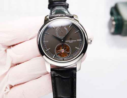 Jiangshi Danton Watch Orologio da uomo abbinato al movimento meccanico originale completamente autom